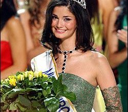 Miss Europe 2005