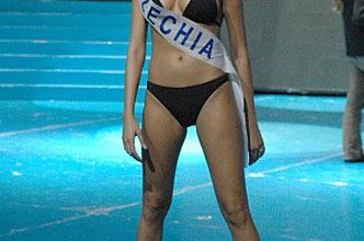 Miss Czech Republic 2006