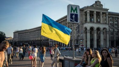 Ukraine approaches Europe
