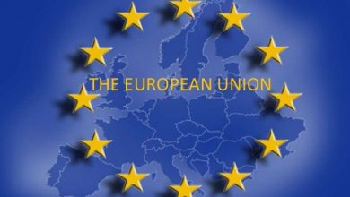 European Union creation