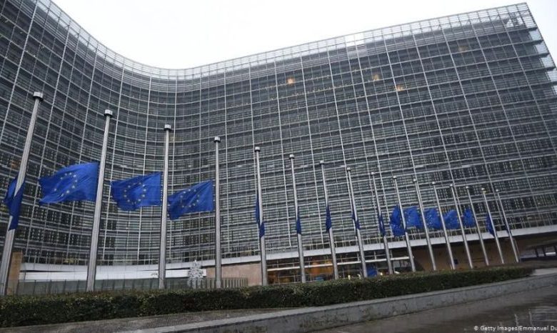 Europos Parlamente