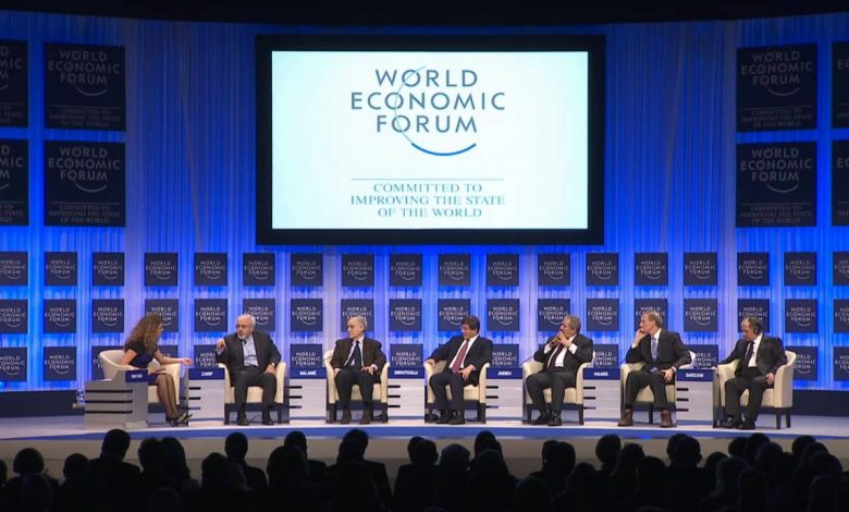 Davos 2014