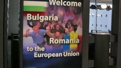 Free movement for Bulgarians and Romanians in the EU